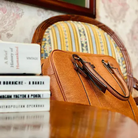 Opera16 Guestrooms Βουδαπέστη