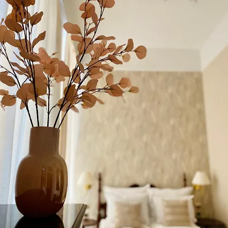 Opera16 Guestrooms Πανσιόν 4*