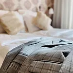 Opera16 Guestrooms 부다페스트