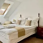 Opera16 Guestrooms 부다페스트