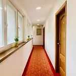 Opera16 Guestrooms Budapeste
