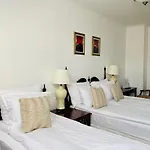 Casa de hóspedes Opera16 Guestrooms Budapeste