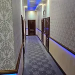 Opera16 Guestrooms 게스트하우스 부다페스트