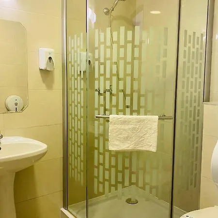 Opera16 Guestrooms