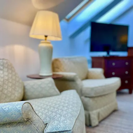 Opera16 Guestrooms