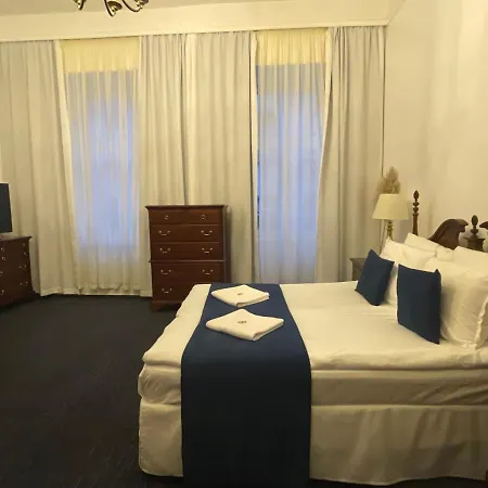 Pensionat Opera16 Guestrooms