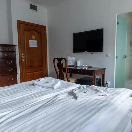 Opera16 Guestrooms