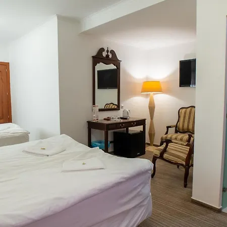 Opera16 Guestrooms Pensionat