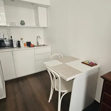 Opera16 Guestrooms Budapest