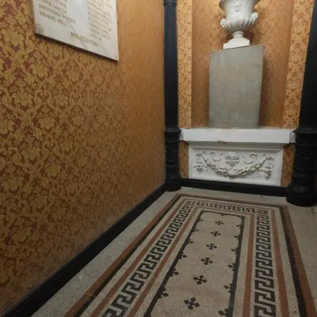 Opera16 Guestrooms Pensionat Budapest