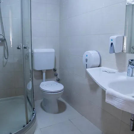 Pensionat Opera16 Guestrooms Budapest