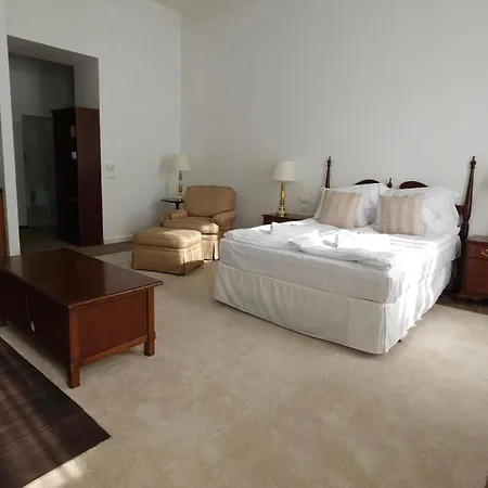 Opera16 Guestrooms