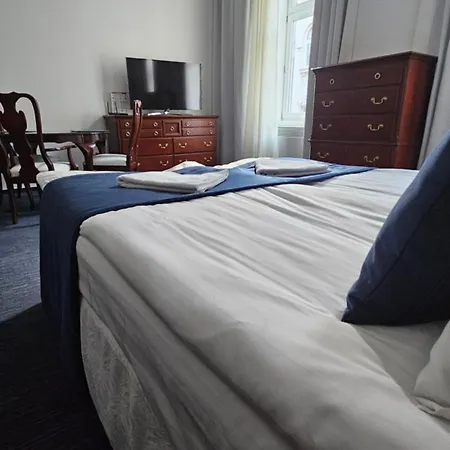 게스트하우스 Opera16 Guestrooms