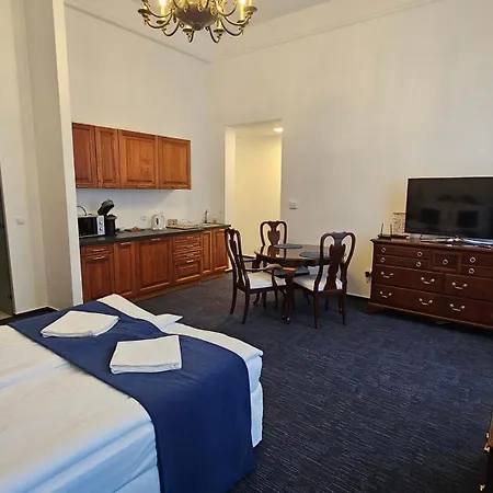Guest house Opera16 Guestrooms *