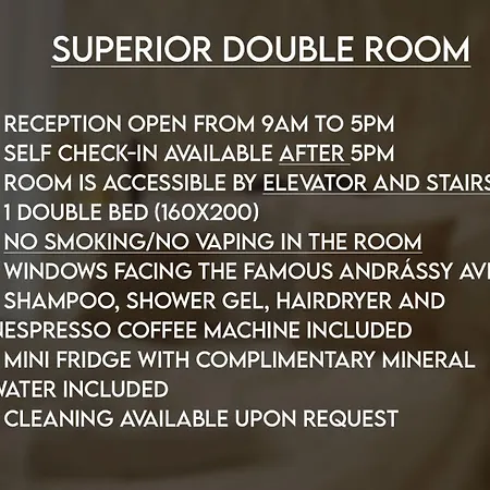 Opera16 Guestrooms Guest house