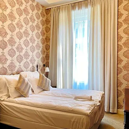 Гостевой дом Opera16 Guestrooms Будапешт