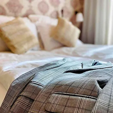 Гостевой дом Opera16 Guestrooms Будапешт