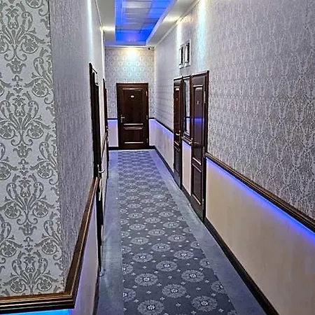 Opera16 Guestrooms 4*