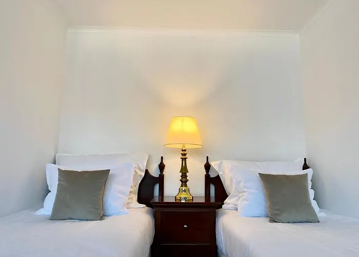 Opera16 Guestrooms Pensionat