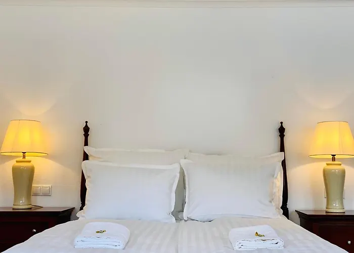 Opera16 Guestrooms Pensionat