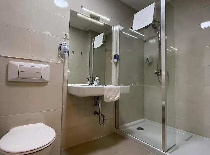 Pensionat Opera16 Guestrooms Budapest