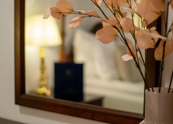 Opera16 Guestrooms Pensionat