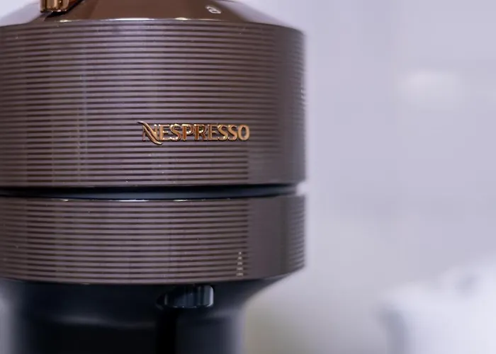 Opera16 Guestrooms Budapest