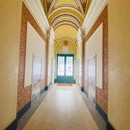 Gæstehus Opera16 Guestrooms