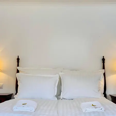 Opera16 Guestrooms Guest house