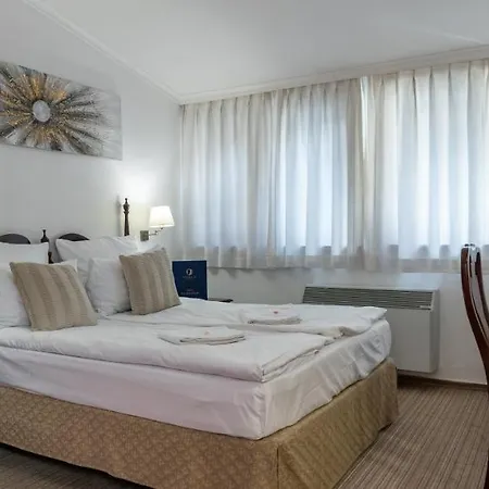 Opera16 Guestrooms Gæstehus