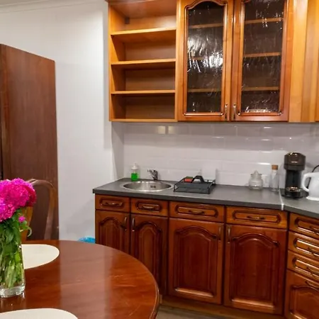 Opera16 Guestrooms Budapest