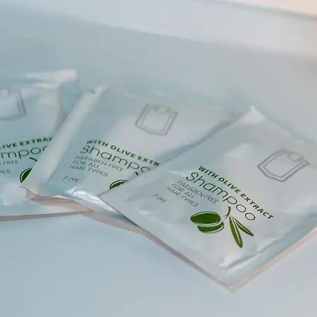 Opera16 Guestrooms 4*