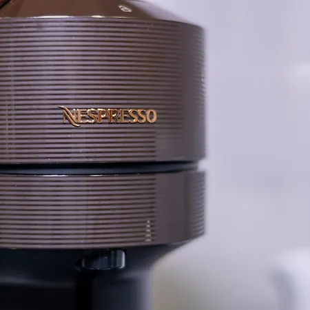 Opera16 Guestrooms Budapest