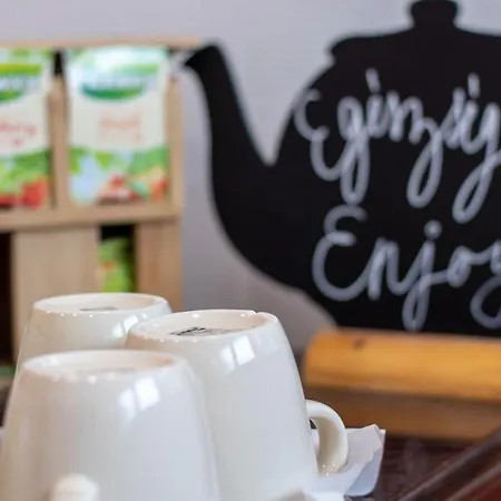 Opera16 Guestrooms Gæstehus