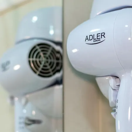 Gæstehus Opera16 Guestrooms 4*