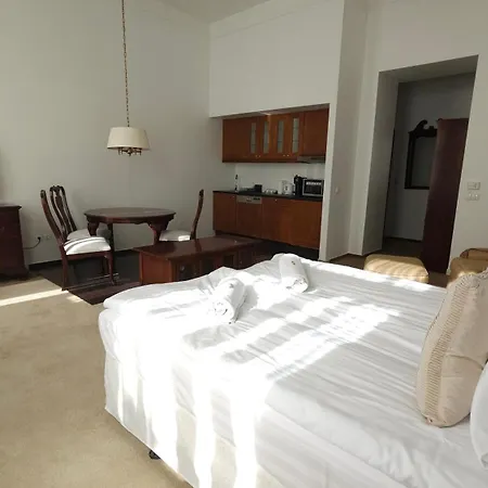 Opera16 Guestrooms Gæstehus