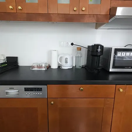 Opera16 Guestrooms Guest house 4*