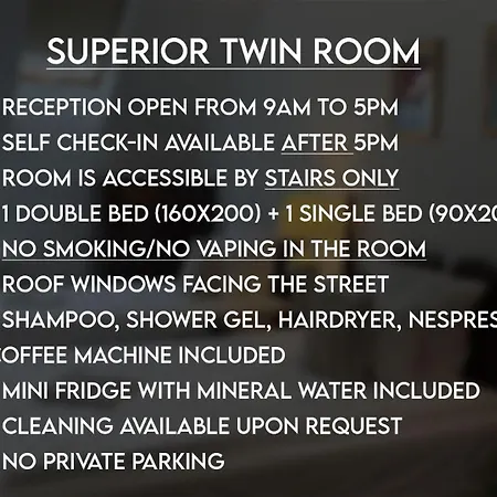 Affittacamere Opera16 Guestrooms