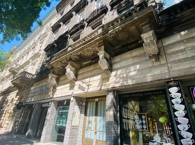 招待所 Opera16 Guestrooms