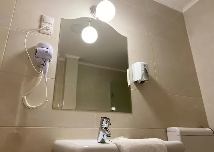 Penzion Opera16 Guestrooms