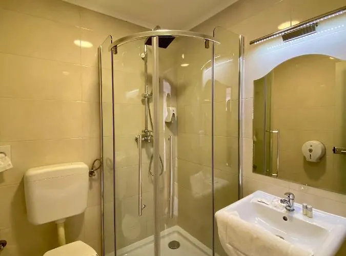 招待所 Opera16 Guestrooms