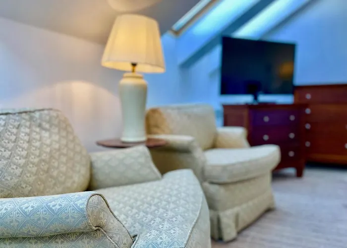 Opera16 Guestrooms