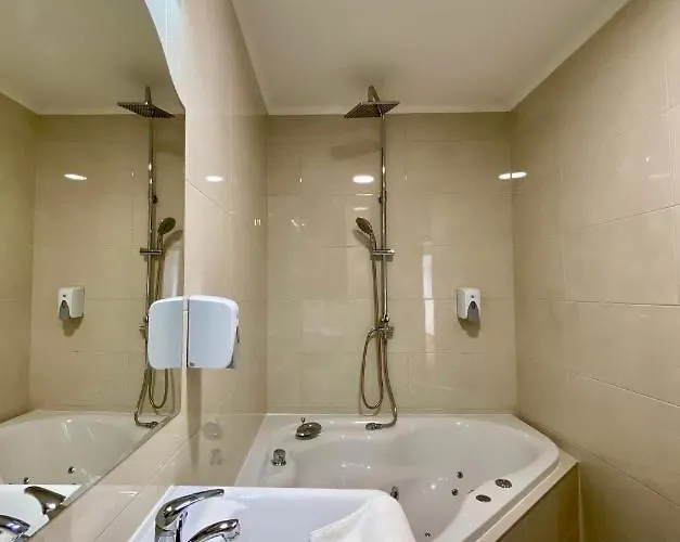 招待所 Opera16 Guestrooms