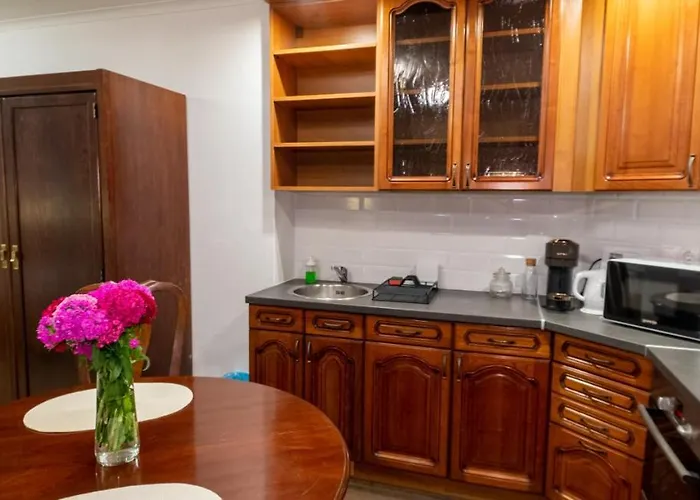 Opera16 Guestrooms Budapešť