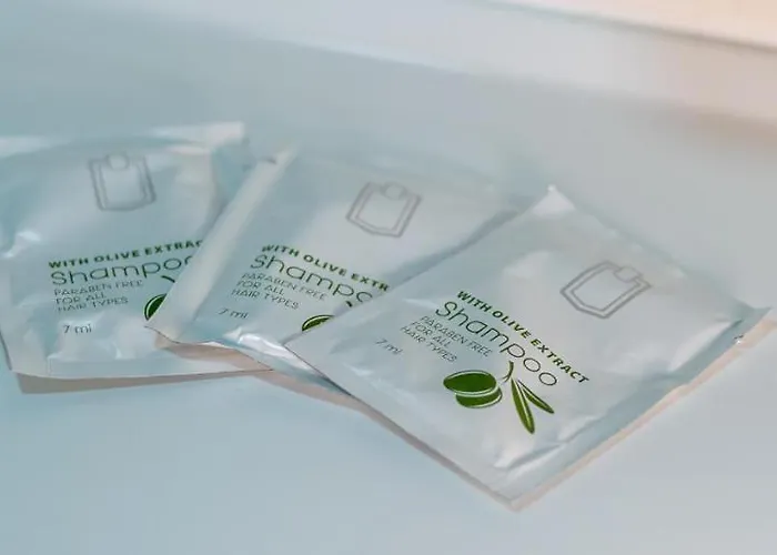 Opera16 Guestrooms 4*