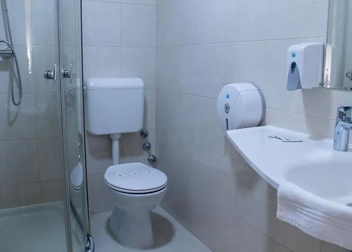 Penzion Opera16 Guestrooms Budapešť