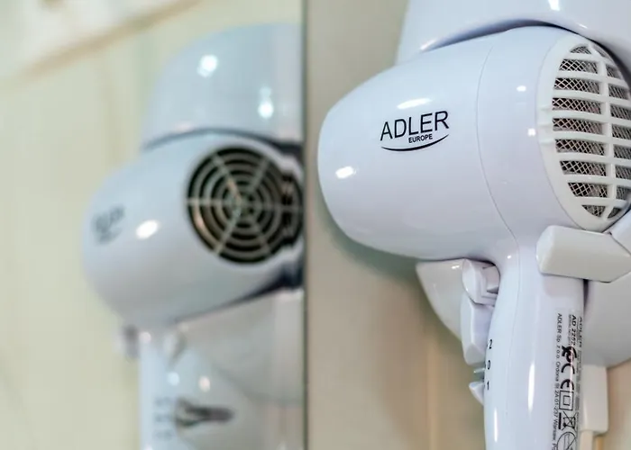 招待所 Opera16 Guestrooms 4*