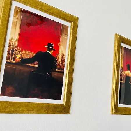 Opera16 Guestrooms Casa de hóspedes 4*