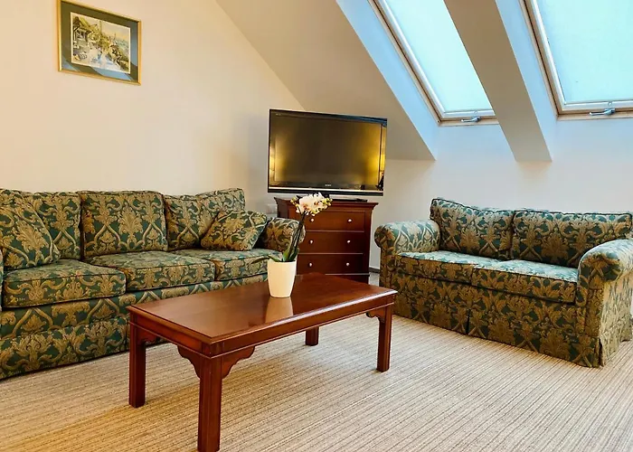 게스트하우스 Opera16 Guestrooms 부다페스트