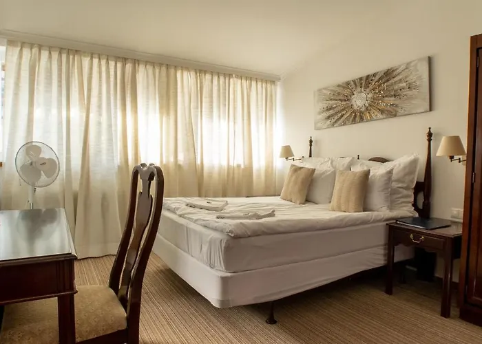 게스트하우스 Opera16 Guestrooms 4*